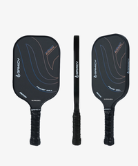 Vợt Pickleball Gamicy Burning T700 16mm
