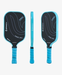 Vợt Pickleball Gamicy Burning T700 16mm