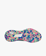 Giày Pickleball Nam Skechers Viper Court Pro 2.0 White Blue