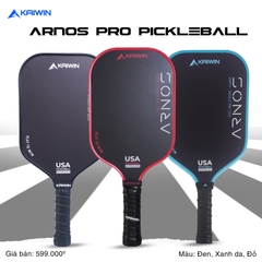 Vợt Pickleball Kaiwin Arnos Pro.