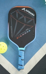 Vợt Pickleball Kaiwin Diamond K-Pro