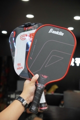 Vợt Pickleball Franklin C45 Carbon Fiber