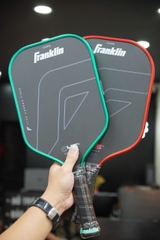 Vợt Pickleball Franklin C45 Carbon Fiber