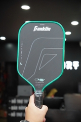 Vợt Pickleball Franklin C45 Carbon Fiber