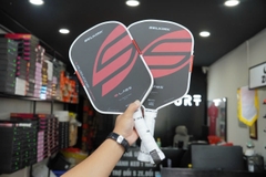 Vợt pickleball Selkirk Project Boomstik