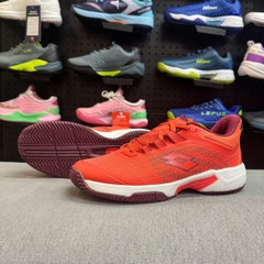 GIÀY TENNIS/PICKLEBALL LOTTO EDUARDO