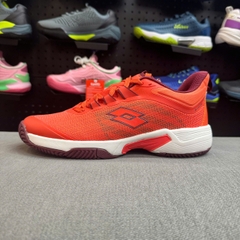 GIÀY TENNIS/PICKLEBALL LOTTO EDUARDO