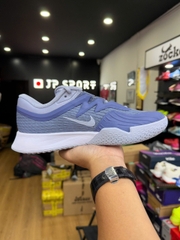 Giày Nike Court Air Zoom Vapor Pro 3 HC nữ ‘Purple Pulse’ FZ2158-401