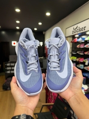 Giày Nike Court Air Zoom Vapor Pro 3 HC nữ ‘Purple Pulse’ FZ2158-401