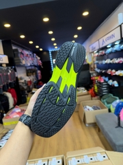 Giày pickleball Babolat Jet Mach 4 ‘Black’ 30S26629B-2036