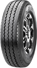 Lốp 500R12 10PR CL31 CST