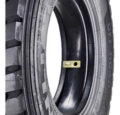 Lốp 1200R24 Milever SAP08