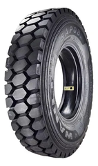 Lốp 1200R24 Milever SAP08