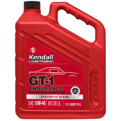 Dầu KENDALL 10W40 ( can 4L)