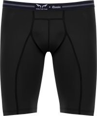 Quần Lót Nam Thể Thao Wolf Active x iBasic PANM153 Phom Boxer Dài