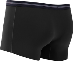 Quần Lót Nam Thể Thao Wolf Active x iBasic PANM151 Phom Trunk Không Đường May, Free Cut