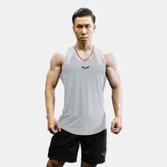 Áo Ba Lỗ Thể Thao Wolf Active Powerfit2 W41, Áo Thể Thao Mát Mẻ, Chất Vải Mềm Mịn, Co Giãn 4 Chiều