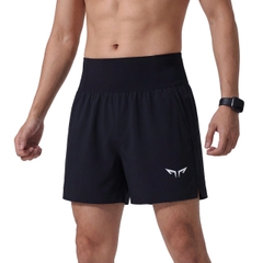 Quần Đai Belt Chạy Bộ Nam Wolf Active Ultra Run W280, Nhẹ, Thoáng, Nhanh Khô