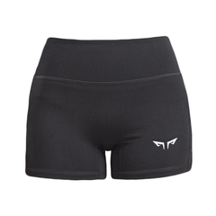 Quần Short Chạy Bộ Nữ, Tập Gym Có Túi Wolf Active Flex V1 180 , Chất Vải Mềm Mịn, Co Giãn 4 Chiều