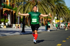 NHÀ TÀI TRỢ TRANG PHỤC CHÍNH CỦA GIẢI PHAN THIẾT MARATHON 2024