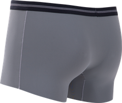 Quần Lót Nam Thể Thao Wolf Active x iBasic PANM151 Phom Trunk Không Đường May, Free Cut