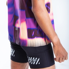 Áo Singlet Chạy Bộ Premium Wolf Active Thermal W275, Chất Vải Cực Nhẹ, Kháng Mùi, Thiết Kế Cực Đỉnh