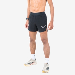 Quần Short Chạy Bộ Nam Wolf Active Wolf Lite W152, Quần Chạy Nhẹ, Nhanh Khô, Thoáng Mát