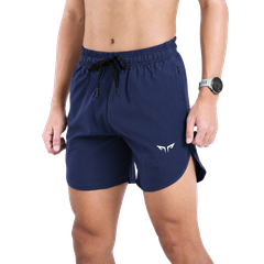 Quần Chạy Bộ Nam Wolf Active Fast & FLy Run W105, Quần Thể Thao Nhẹ, Thoáng Mát, Co Giãn Khi Vận Động