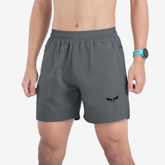 Quần Chạy Bộ Nam Wolf Active Ultra Fast W66, Quần Chạy Bộ Nam, Chất Vải Nhẹ, Quick Dry