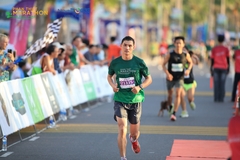 NHÀ TÀI TRỢ TRANG PHỤC CHÍNH CỦA GIẢI PHAN THIẾT MARATHON 2024