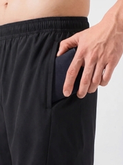 Quần Thể Thao 7 Inch Wolf Active Essential W282, Quần Short Thể Thao Đa Năng, Nhẹ, Mát