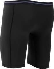 Quần Lót Nam Thể Thao Wolf Active x iBasic PANM153 Phom Boxer Dài