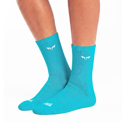 Vớ Lửng Thể Thao Nam Nữ W321 – Tất Chạy Bộ, Tập Gym Cao Cấp, Vải Mềm Mịn Êm Ái, Chống Trượt