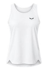 Áo Ba Lỗ, Tanktop Nữ Chạy Bộ, Gym, Pickleball Wolf Performance W283, Nhẹ, Thoáng