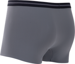 Quần Lót Nam Thể Thao Wolf Active x iBasic PANM152 Phom Trunk Không Đường May