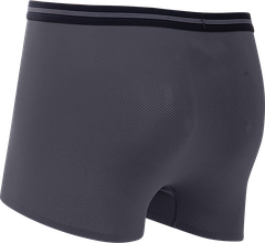 Quần Lót Nam Thể Thao Wolf Active x iBasic PANM156 Airy Thoáng Khí Phom Trunk Không Đường May