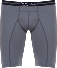 Quần Lót Nam Thể Thao Wolf Active x iBasic PANM153 Phom Boxer Dài