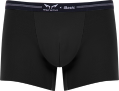 Quần Lót Nam Thể Thao Wolf Active x iBasic PANM151 Phom Trunk Không Đường May, Free Cut