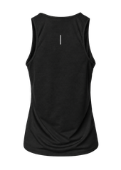 Áo Ba Lỗ, Tanktop Nữ Chạy Bộ, Gym, Pickleball Wolf Performance W283, Nhẹ, Thoáng