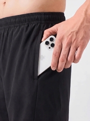 Quần Thể Thao 7 Inch Wolf Active Essential W282, Quần Short Thể Thao Đa Năng, Nhẹ, Mát