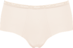 Quần Lót Nữ Thể Thao Không Đường May Wolf Active x iBasic PANW192 Lưng Cao Form Hipster Free Cut, Thoáng Khí