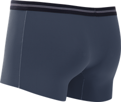 Quần Lót Nam Thể Thao Wolf Active x iBasic PANM151 Phom Trunk Không Đường May, Free Cut