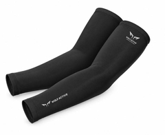 Ống Tay Chống Nắng, Chạy Bộ Unisex Active Cool W287, Mịn, Mát