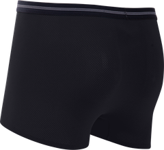 Quần Lót Nam Thể Thao Wolf Active x iBasic PANM156 Airy Thoáng Khí Phom Trunk Không Đường May