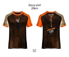 NHÀ TÀI TRỢ ÁO ĐẤU LAAN UTRAIL TRAIL 2023-2024