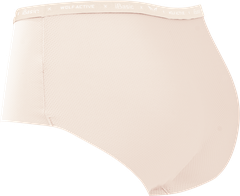 Quần Lót Nữ Thể Thao Không Đường May Wolf Active x iBasic PANW192 Lưng Cao Form Hipster Free Cut, Thoáng Khí