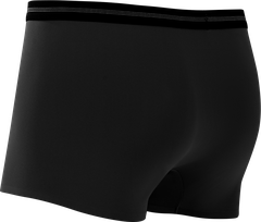 Quần Lót Nam Thể Thao Wolf Active x iBasic PANM152 Phom Trunk Không Đường May