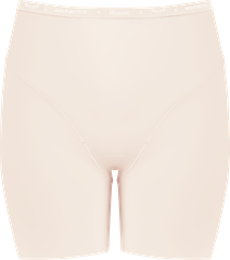 Quần Lót Nữ Thể Thao Không Đường May Wolf Active x iBasic PANW196  Phom Boxer Free Cut