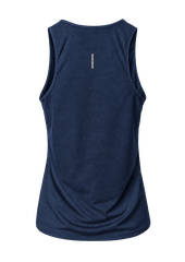 Áo Ba Lỗ, Tanktop Nữ Chạy Bộ, Gym, Pickleball Wolf Performance W283, Nhẹ, Thoáng