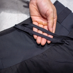 Quần Đai Belt Chạy Bộ Nam Wolf Active Ultra Run W280, Nhẹ, Thoáng, Nhanh Khô